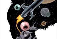 Black Hammer: La Edad Sombría 2