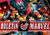 Boletín Marvel #14