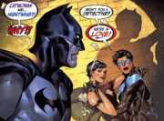 Novedades DC USA #63