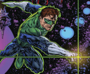 Novedades DC USA #64