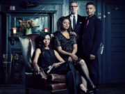 #ZNSeries – Crítica de The October Faction. Primera temporada october-faction-destacada