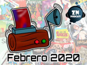 ZNPodcast #68 – Reseñotrón febrero 2020 ZNPodcast #68 - Reseñotrón febrero 2020