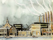 Royal City 2: Sonic Youth