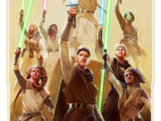 Star Wars: The High Republic – Nuevo proyecto centrado en cómics y novelas Star Wars: The High Republic
