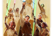 Star Wars: The High Republic