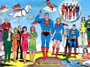 En memoria de Curt Swan