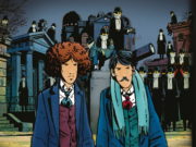 Las aventuras de Victor Billetdoux