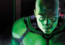 El Año del Villano #2 – Lex Luthor / El Acertijo