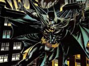 Batman – Adaptación oficial de la película de Tim Burton (1989)