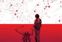 Babyteeth 2, de Donny Cates y Garry Brown