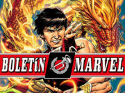 Boletín Marvel #20 Boletín Marvel #20