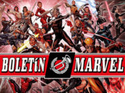 Boletín Marvel #18