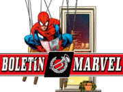 Boletín Marvel #22 Boletín Mavel 22