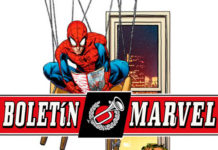 Boletín Mavel 22