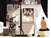 Tamara de Lempicka