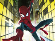 Amistoso Vecino Spiderman 1 – 3