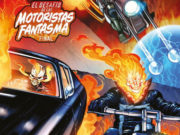 Los Vengadores 12 al 15