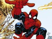 Leyendas de Marvel: Spiderman