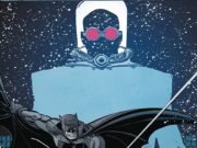 Batman: Caballero Blanco-Von Frío