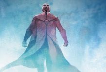 Reseñas DC USA – Leviathan Dawn #1