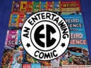 EC Comics y la Ciencia Ficción