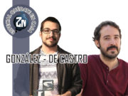 Conversaciones en cuarentena: Borja González y Javi de Castro
