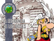 La Residencia de los Dioses