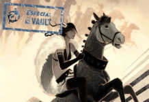 #ZNIndie Especial Vault: Heathen