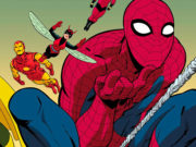 Las 10 claves de Historia del universo Marvel 3 Historia del universo Marvel 3