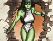 Marvel Collection. Hulka de Dan Slott