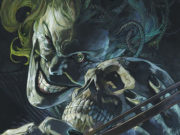 El año del Villano #03 – Joker / Black Adam