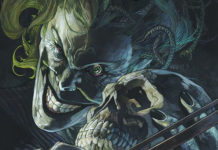 El año del Villano #03 – Joker / Black Adam