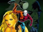 Inédito DC – Metamorpho Year One