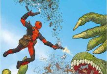 Marvel Omnibus. Masacre de Gerry Duggan