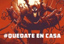 Lecturas para #QuedateEnCasa – Matanza Absoluta 1