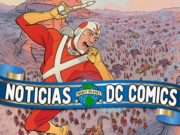 Noticias DC USA – La era post-Didio