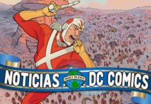 Noticias DC USA – La era post-Didio