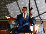 Prodigy, de Mark Millar y Rafael Albuquerque