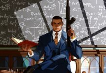 Prodigy, de Mark Millar y Rafael Albuquerque