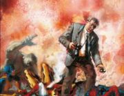 Colección Marvels. Ruinas