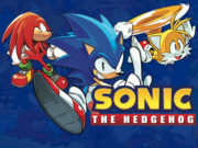 Sonic the Hedgehog: dos años corriendo en IDW Sonic the Hedgehog