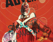 Reseñas DC – Strange Adventures #1