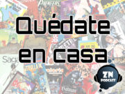 ZNPodcast #Quedateencasa – 300, de Zack Snyder Quédate en casa