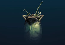 Alien 3, el guion no filmado