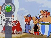 Astérix el Galo: La Película, de Ray Gossens