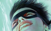 Astro City: Trifulca de pareja