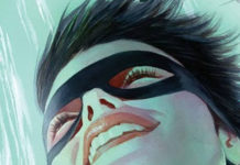 Astro City: Trifulca de pareja