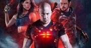 Estrenos Cine Marzo 2020