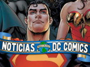 Noticias DC USA – La actual situación de la editorial.