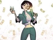 Servicio Informativo del Cómic Independiente USA #378